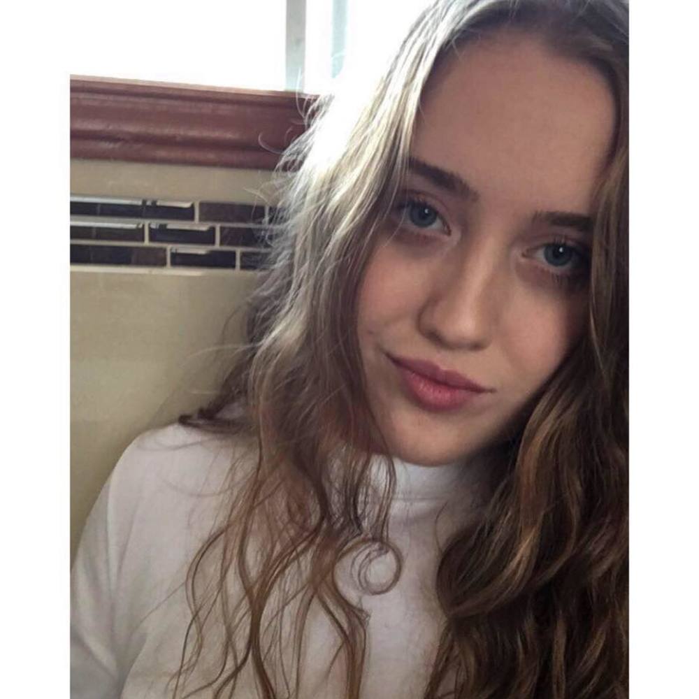 Meet your Posher, Alicia